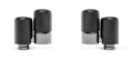 Picture of Akrapovic AKR Tail Pipe Set-Carbon - TP-CT/48