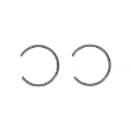 Picture of Wiseco WIS Pin Locks Piston Pin Locks - CW28