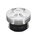 Picture of Ford 3.5L DOHC EcoBoost Piston Set - Gen 1, 3.662 in. Bore 1.239 in. CH,-.50 CC