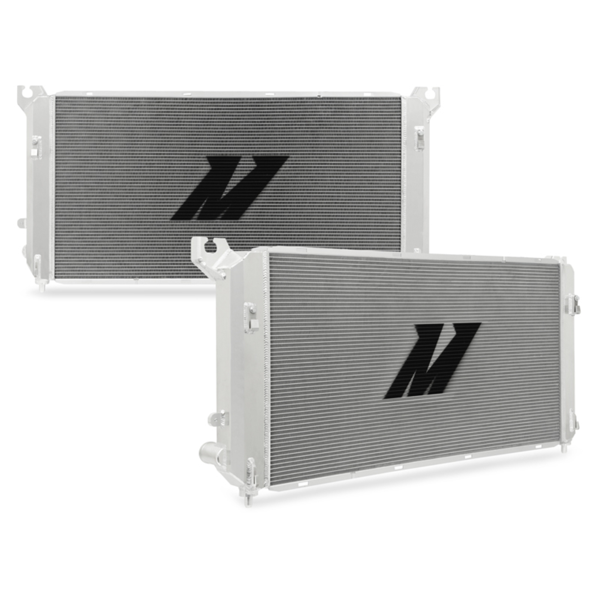 Picture of Mishimoto MM Radiators-Alum - MMRAD-K2-14