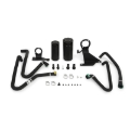 Picture of Mishimoto MM Baffled Oil Catch-Kit Oil Catch Cans - MMBCC-F35T-11SBE
