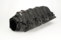 Picture of LSXr MANIFOLD, LS3 SHORT RACE MANIFOLD ASSEMBLY WITH RED RUNNERS