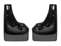 Picture of WeatherTech WT No Drill Mudflaps - 110098