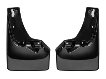 Picture of WeatherTech WT No Drill Mudflaps - 110098