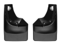 Picture of WeatherTech WT No Drill Mudflaps - 120098