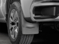 Picture of WeatherTech WT No Drill Mudflaps - 120098