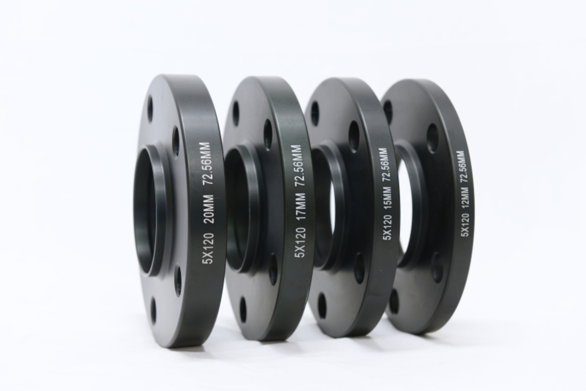 Picture of Wheel Mate WM Hub Centric Spacer Wheel Spacers & Adapters - 47003M