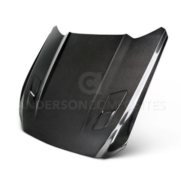 Picture of Anderson Composites AND Hoods - AC-HD15FDMUGT-OE-DS