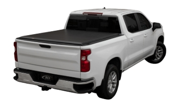 Picture of Access ACC Limited Roll-Up Cover Bed Covers - 22369