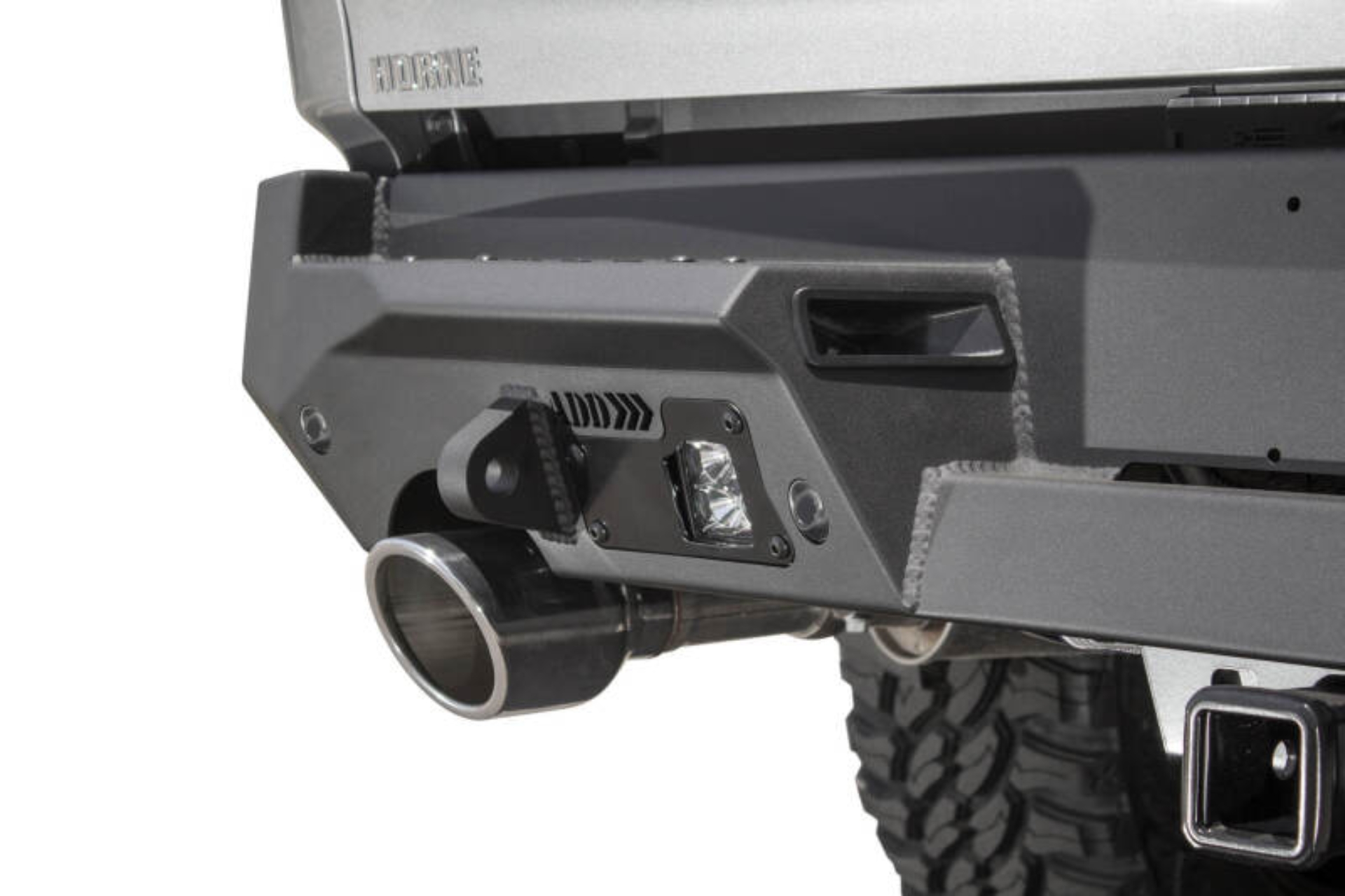 Picture of Addictive Desert Designs ADD Stealth Fighter Rr Bumper - R551281280103
