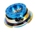 Picture of NRG Quick Release-Gen 2.8 Quick Release Adapters - SRK-280BL-MC