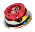 Picture of NRG Quick Release-Gen 2.8 Quick Release Adapters - SRK-280RD-MC