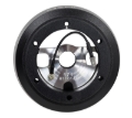 Picture of NRG Hub Adapters Steering Wheel Hubs - SRK-171H