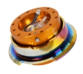 Picture of NRG Quick Release-Gen 2.8 Quick Release Adapters - SRK-280RG-MC