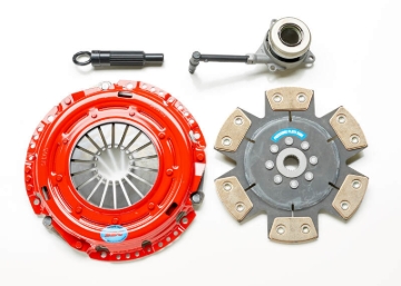 Picture of South Bend Clutch SBC Stg 2 Drag Clutch Kits - K70287-HD-DXD-B-DMF