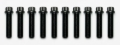 Picture of Wilwood WIL Bolt Kit Brake Hardware - 230-14200