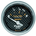 Picture of AutoMeter AM Carbon Fiber Gauges - 4715