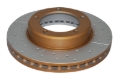 Picture of DBA Street Slot&Drill Rotors Brake Rotors - DBA788X