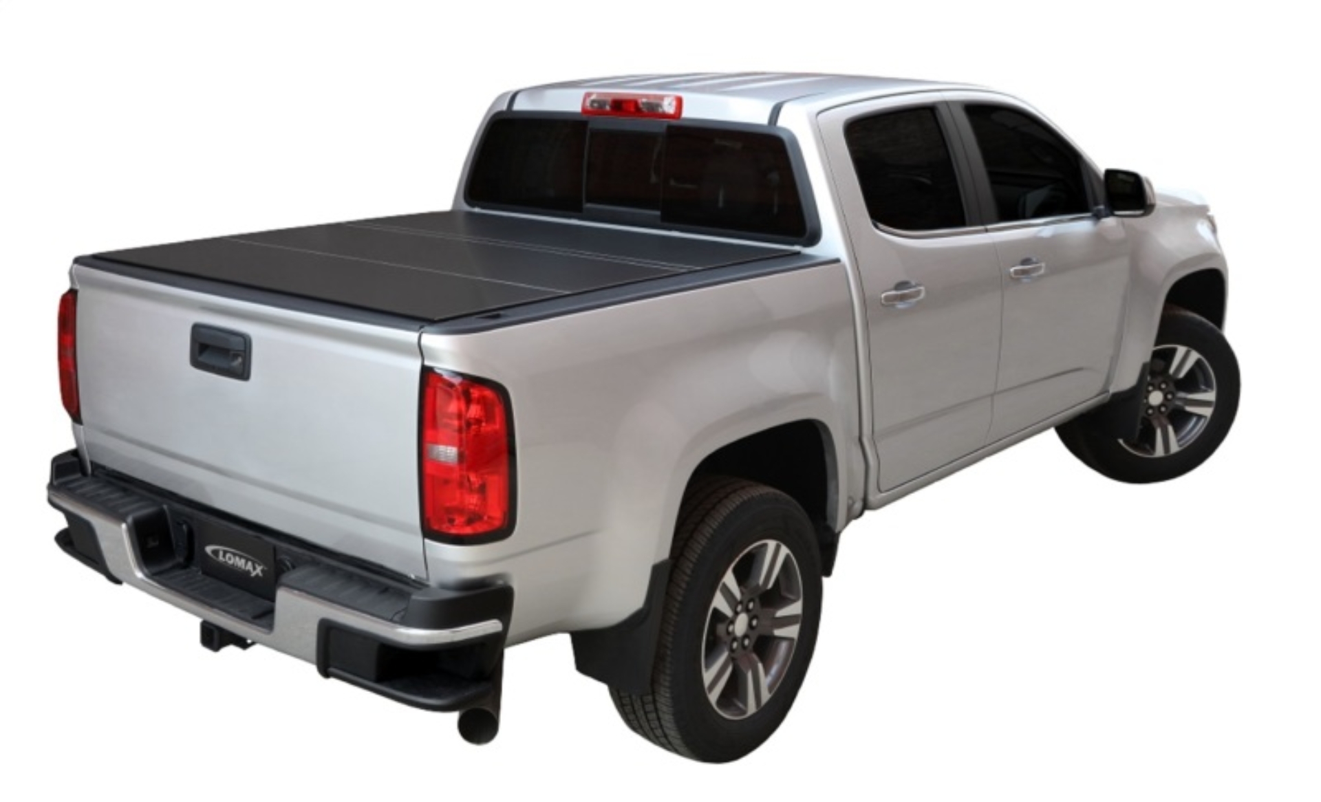 Picture of Access ACC LOMAX Tri-Fold Cover Tonneau Covers - B1060019