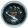 Picture of AutoMeter AM Carbon Fiber Gauges - 4715