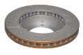 Picture of DBA Street Slot&Drill Rotors Brake Rotors - DBA788X