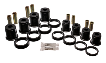 Picture of Energy Suspension ES Cntrl Arm Bushings-Black Bushing Kits - 2.3101G
