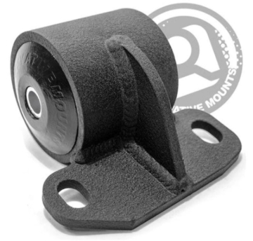 Picture of Innovative Mounts INM Steel Single Mount-75A Engine Mounts - 20110-75A