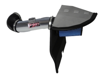 Picture of Injen INJ Power-Flow Intake Cold Air Intakes - PF7011P