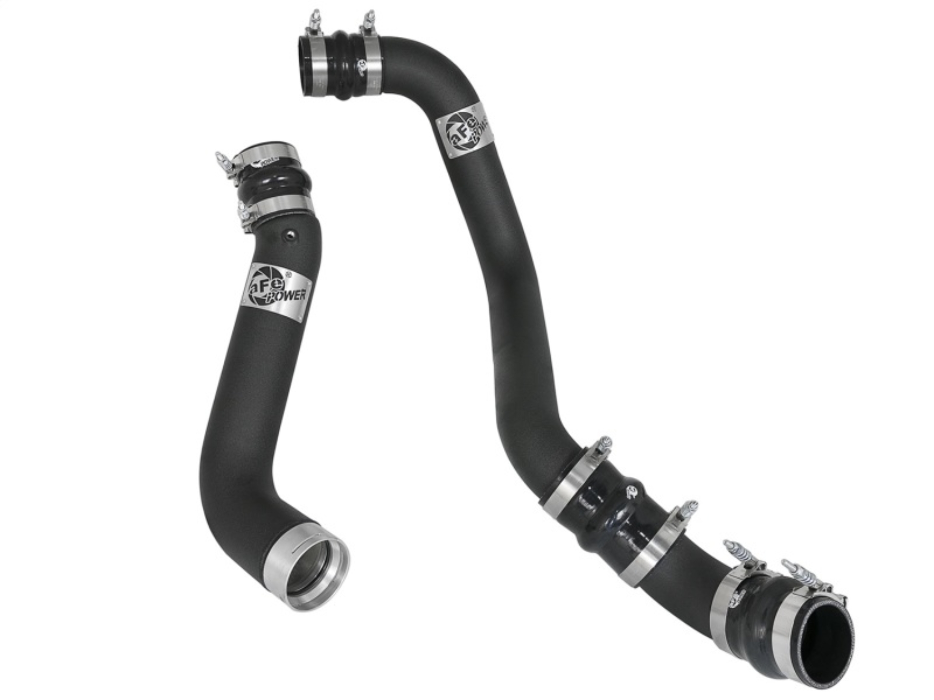 Picture of aFe Bladerunner I/C & Tubes Intercoolers - 46-20334-B