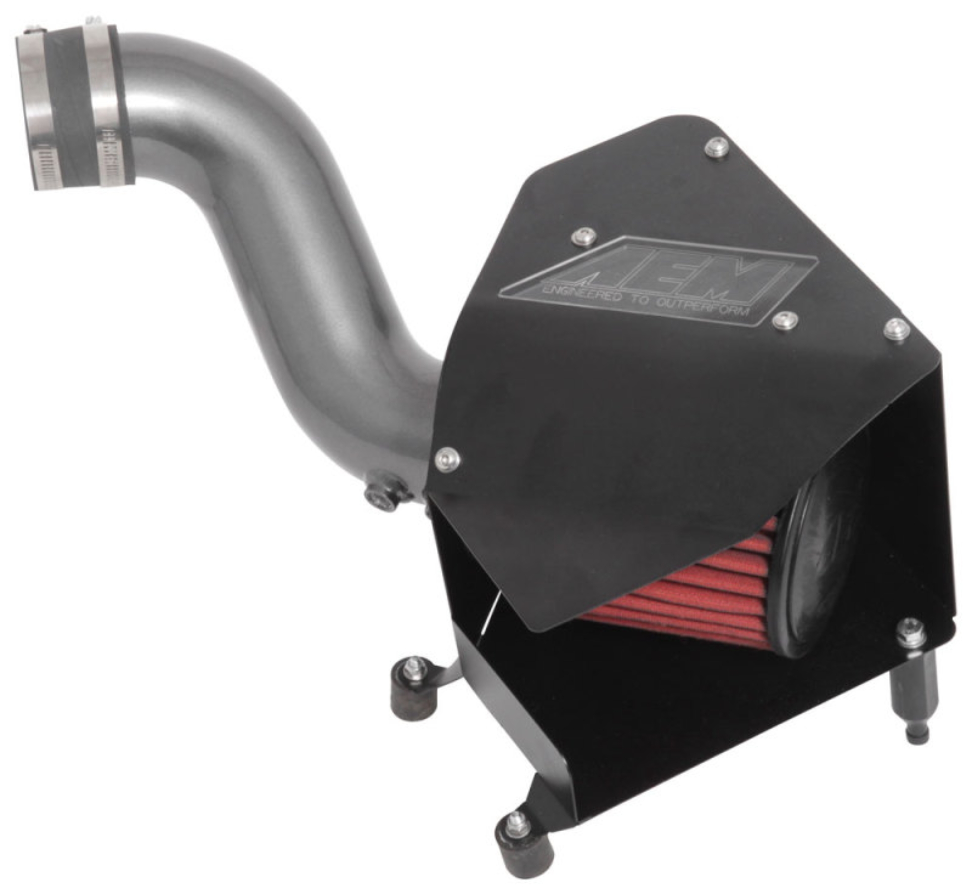 Picture of AEM Induction AEM IND Cold Air Intakes - 21-848C