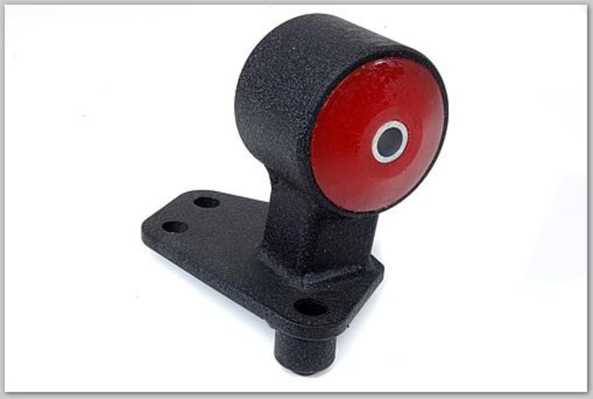 Picture of Innovative Mounts INM Steel Single Mount-60A Engine Mounts - 49520-60A