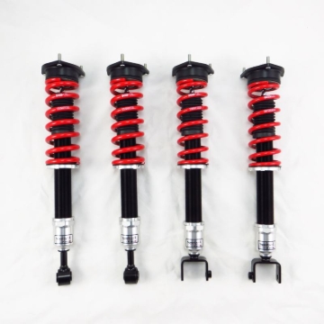 Picture of RS-R RSR Sports-i Coilovers - XBIH231M