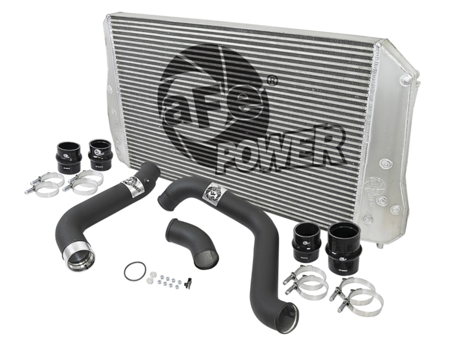 Picture of aFe Bladerunner I/C & Tubes Intercoolers - 46-20332-B
