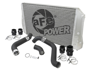 Picture of aFe Bladerunner I/C & Tubes Intercoolers - 46-20332-B