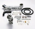 Picture of HKS SSQV4 BOV Kit Blow Off Valves - 71008-AH009
