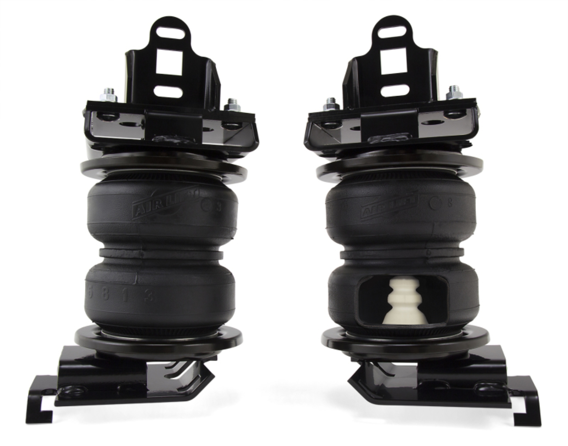 Picture of AIR SYSTEMS; SUSPENSION