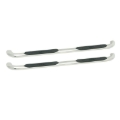 Picture of Westin WES Nerf Bars-Platinum 4 - 21-4130