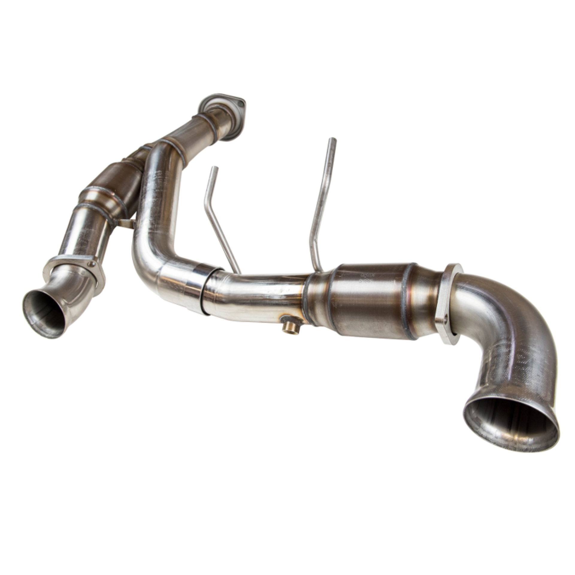 Picture of Kooks Headers KSH Cat Y-Pipe - 13613301