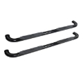 Picture of Westin WES Nerf Bars-Platinum 4 - 21-4135