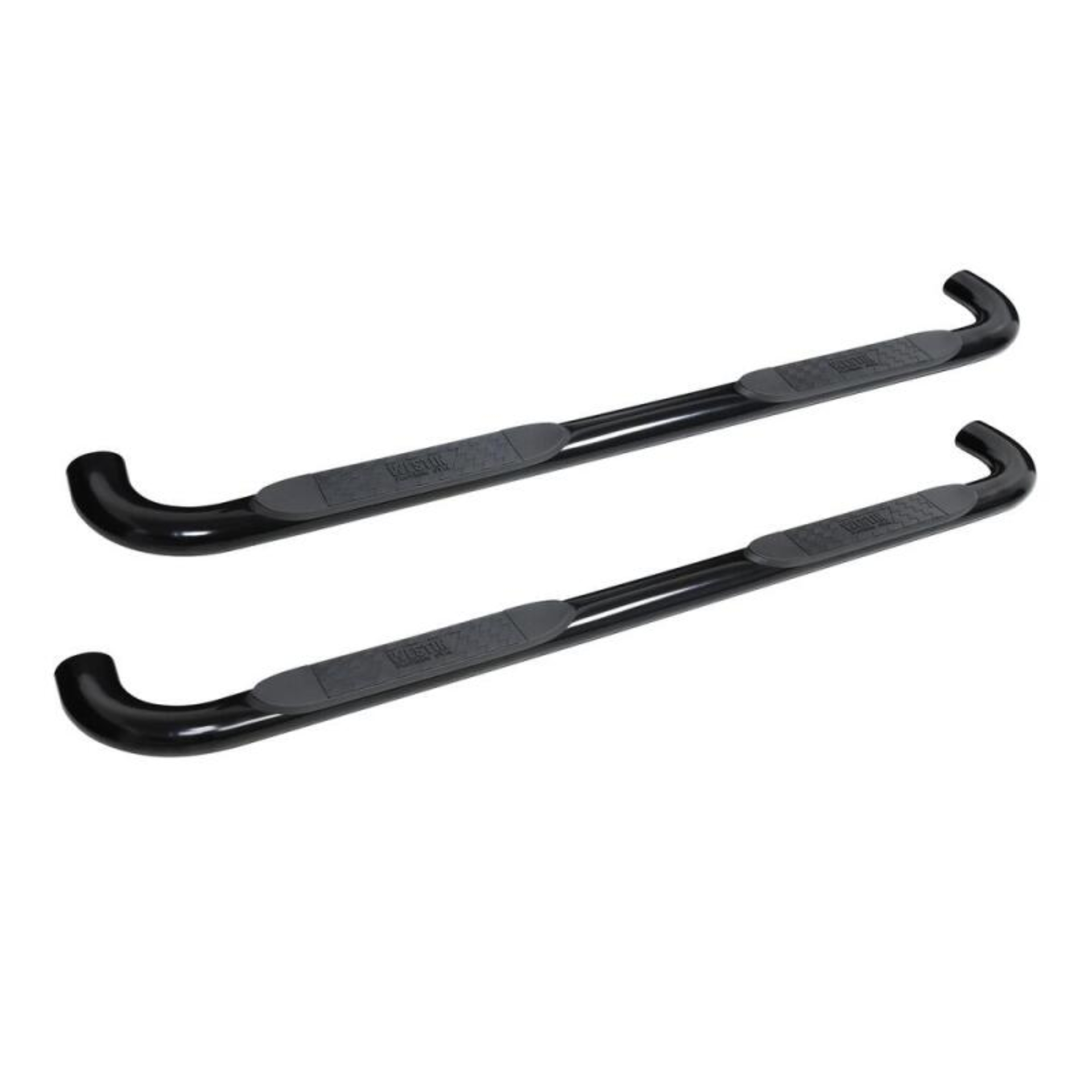 Picture of Westin WES Nerf Bars-Platinum 4 - 21-4135