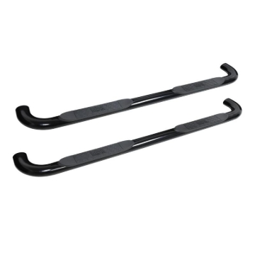 Picture of Westin WES Nerf Bars-Platinum 4 - 21-4135
