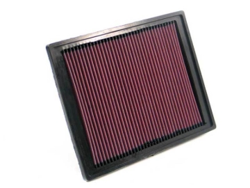 Picture of K&N Engineering KN Drop in Air Filters - 33-2337