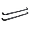 Picture of Westin WES Nerf Bars-Platinum 4 - 21-4135