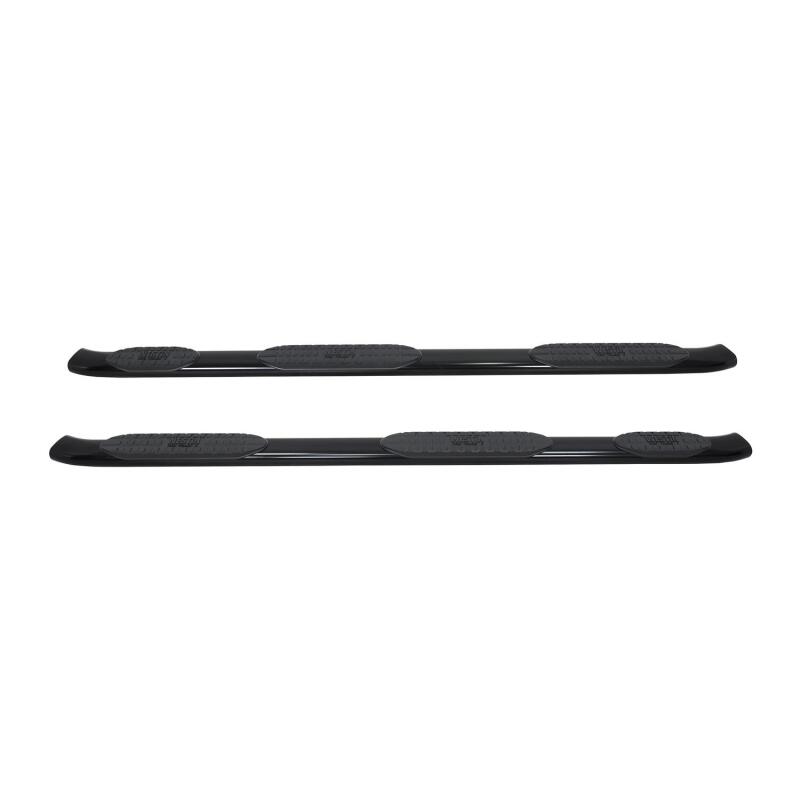 Picture of PRO TRAXX 5 Oval Wheel to Wheel Nerf Step Bars