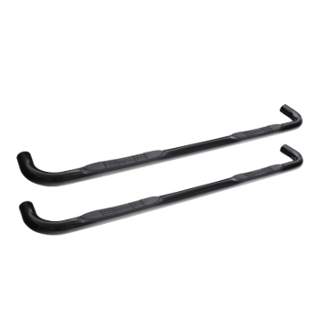 Picture of E-Series 3 Round Nerf Step Bars