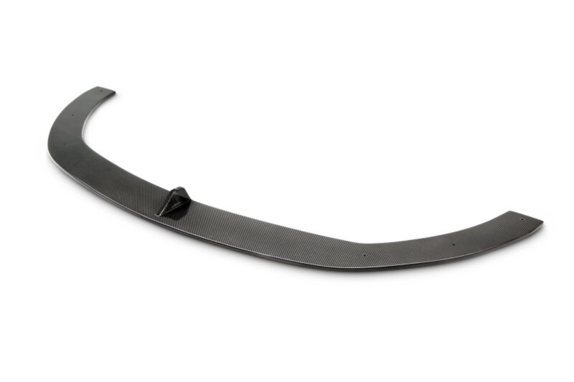 Picture of Anderson Composites AND Front Splitters Lips & Splitters - AC-FL15FDMU-AR-07