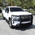 Picture of Westin WES HDX Grille Guards - 57-3955