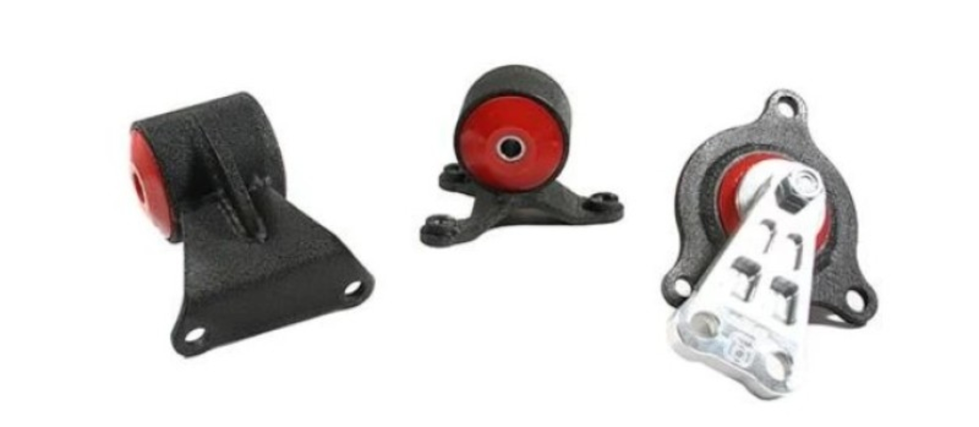 Picture of Innovative Mounts INM Steel Mount Kit-85A Engine Mounts - 90651-85A