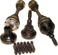 Picture of Driveshaft Shop DSS Level 5 Dom Axles - 510159