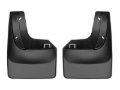 Picture of WeatherTech WT No Drill Mudflaps - 120089